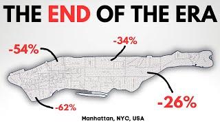 The 2024 Manhattan Apartment Crash