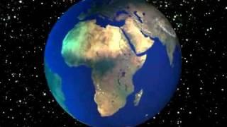 Expanding Earth and Pangaea Theory