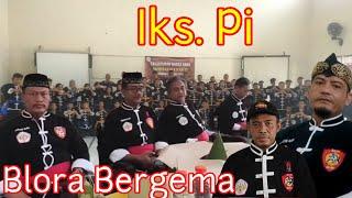 Sayap IKS. PI  Blora Semakin Berkembang