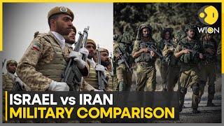 What an all-out war between Israel & Iran could look like | Latest News | WION