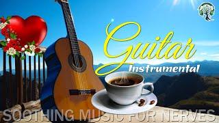 Romantic Guitar: 100 Best Guitar Love Songs To Soothe Your Soul  Best Guitar Music Ever