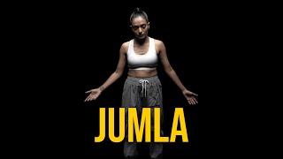 JUMLA (Official Music Video) | Dee MC | Prod. by HHB