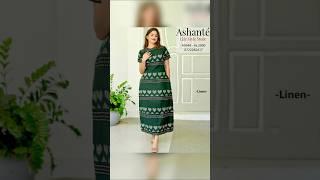 New frock design 2025 #fashion #shorts