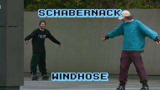 BZ Schabernack: Windhose