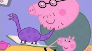 Peppa Pig 1x43   mettiamo in ordine