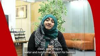 Palestine Appeal (Extended) w/Shameela | Action For Humanity