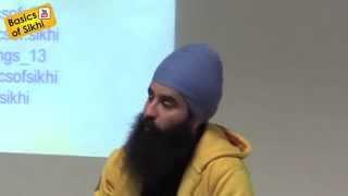 What does Sikhi say about Black Magic? Kingston Sikh Soc - Q&A #3