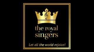 The Royal Singers - Prin stele mii de mii