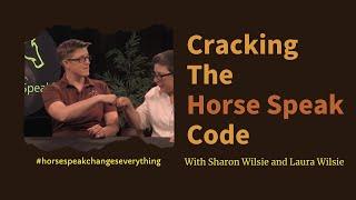 Cracking the Horse Speak® Code - Episode 6 - Herd Dynamics