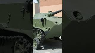 Советская военная техника #shorts