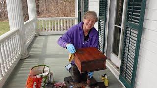 One Day, Endless Possibilities! Tackling House & Garden Projects!