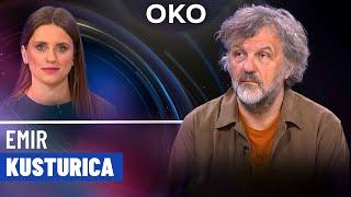 Oko: Emir Kusturica – hajduk koji spaja Srbiju i Latinsku Ameriku