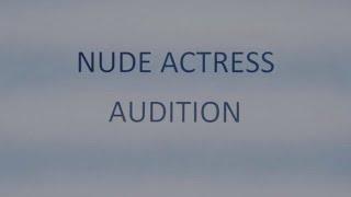 Nude Actress