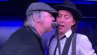 The Libertines “Run Run Run” Live at Justines club 9th December 2023