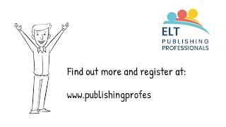 What is ELT Publishing Professionals?