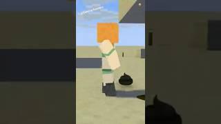 Alex can't hold her poop -minecraft animation #shorts