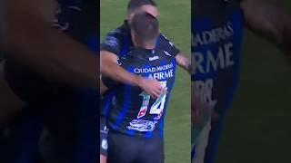 CANTA EL GALLO  | Querétaro empieza ganándole a Tigres