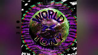 OBE - WORLD x TONY