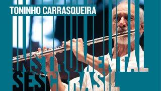 AO VIVO | 06/08 - Toninho Carrasqueira - às 19:00