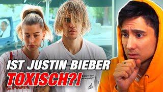 Die toxische Beziehung zwischen JUSTIN BIEBER und HAILEY BALDWIN