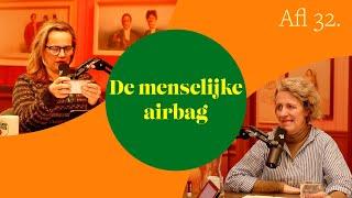 De menselijke airbag