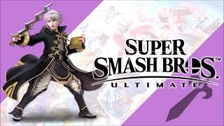 Id [Purpose] [Remix] - Super Smash Bros. Ultimate