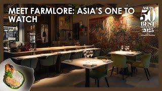 Inside Farmlore, Bengalaru: Asia's One To Watch