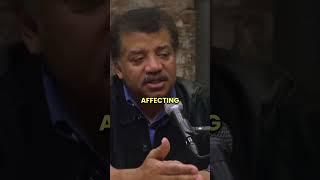 Oumuamua - "Is this thing an Alien Spaceship?"  w/Neil deGrasse Tyson #alien #spacecraft