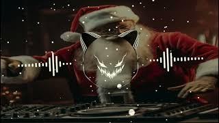 JINGLE BELL TRANCE   DJ[Bavli x5]Remix music 🩶‍️