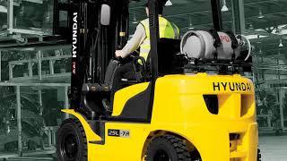 Forklifts | Orange County, CA – Select Equipment