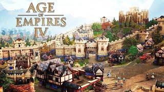 Pro/top1 FFA Age of Empires 4 Enjoyer