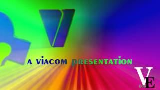 Viacom Destroys the 1971 PBS Logo Again Enhanced with DMA