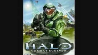 Halo - Brothers in Arms