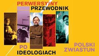 Perwersyjny przewodnik po ideologiach (2012) zwiastun PL