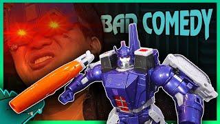 Not GALVATRON - Fans Toys FT-16M Sovereign | Third Party Transformers Review