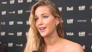 Causeway | TIFF Premiere Highlights  -- Jennifer Lawrence, Brian Tyree Henry | VRAI Magazine