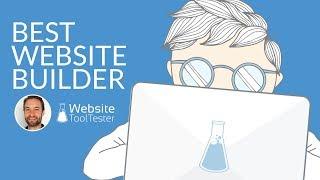 How to Find the Best Website Builder?