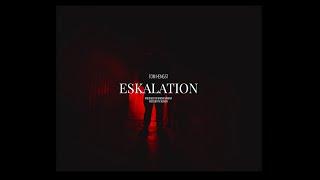 Tom Hengst - ESKALATION (prod. Brenk Sinatra) Official Music Video