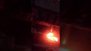 Drop Forge. USA