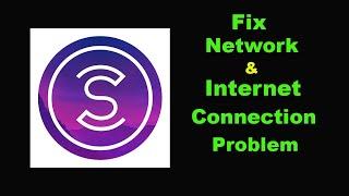 Fix Sweatcoin App Network & No Internet Connection Error Problem in Android Smartphone