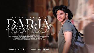 Mehdi Fadili Cover Darja Darja - Cheb Bilal (Music Video Cover) | 2022