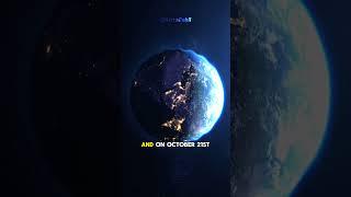 astronomical events in October 2024 #shorts