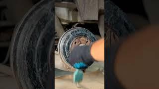 GUIDE | REMOVE RUST | PAINT THE BRAKE DRUM