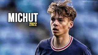 Edouard Michut | Skills, Goals & Passes 2022