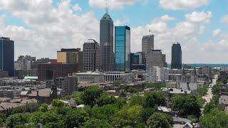 More people moving to Indianapolis