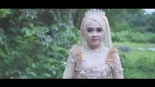 TEASER WEDDING HAKIM & NUR KHOFIFAH