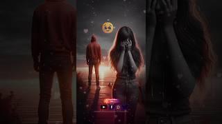 Romantic video Editing ️ #romantic #romanticsong #videoediting #videoviral #trending