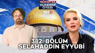 Pelin Çift ile Gündem Ötesi 382. Bölüm