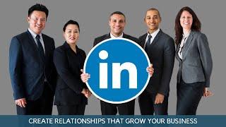 LinkedIn for Realtors