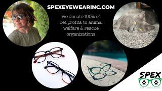 How to shop at SPEX